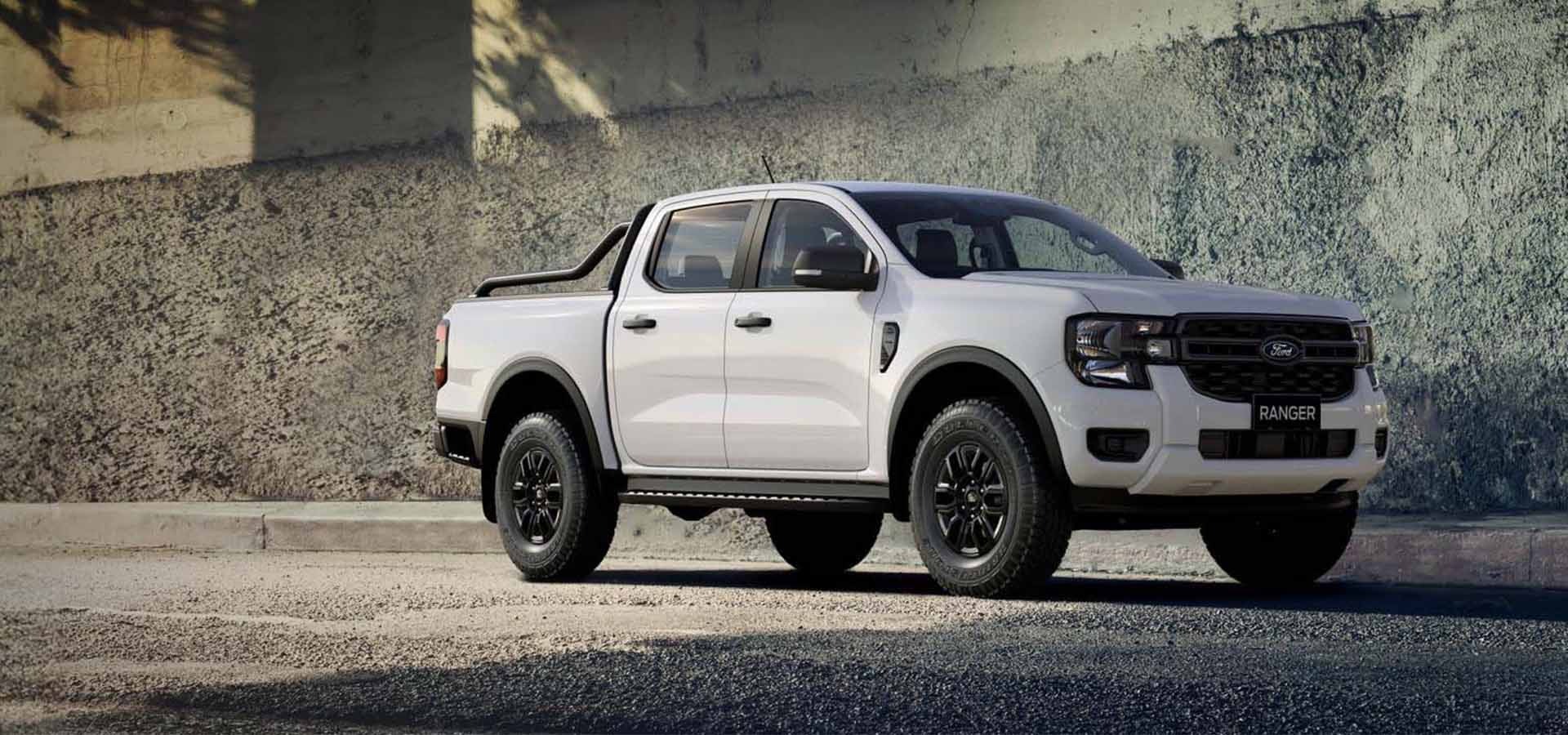 Ranger Black Edition