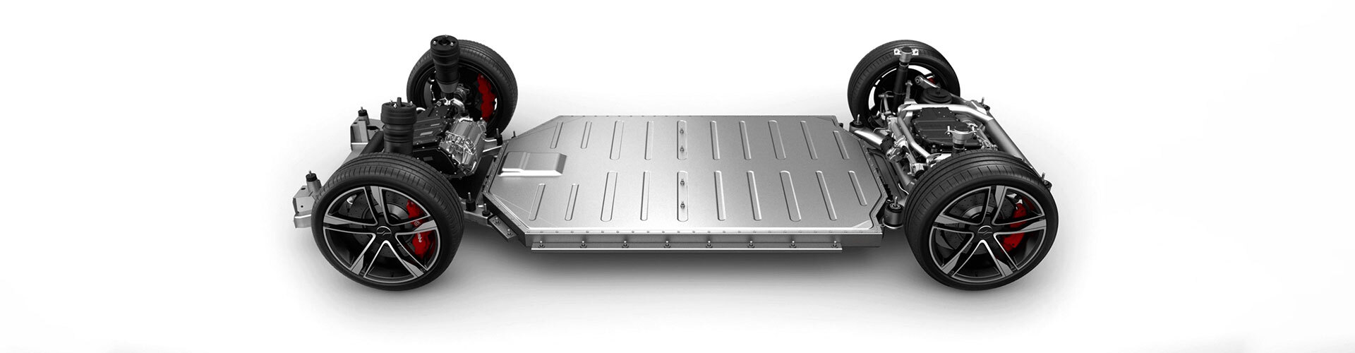 Electric Vehicles