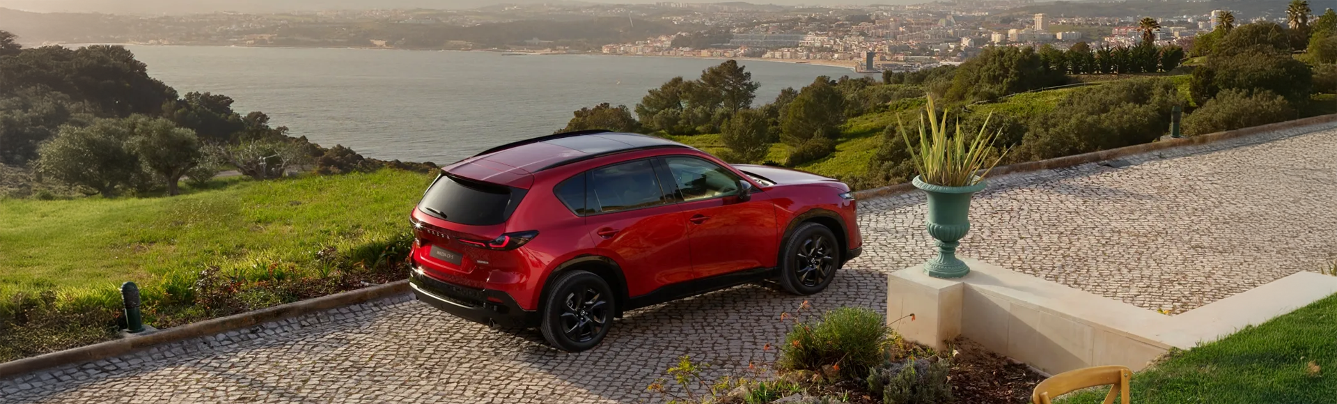 All-New Mazda CX-5 Global Reveal