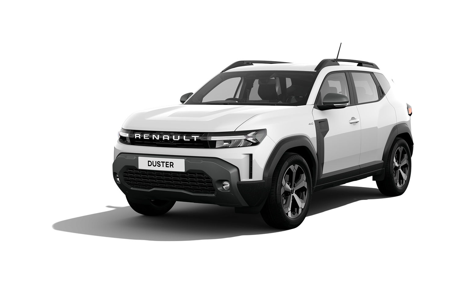 Techno 4x4