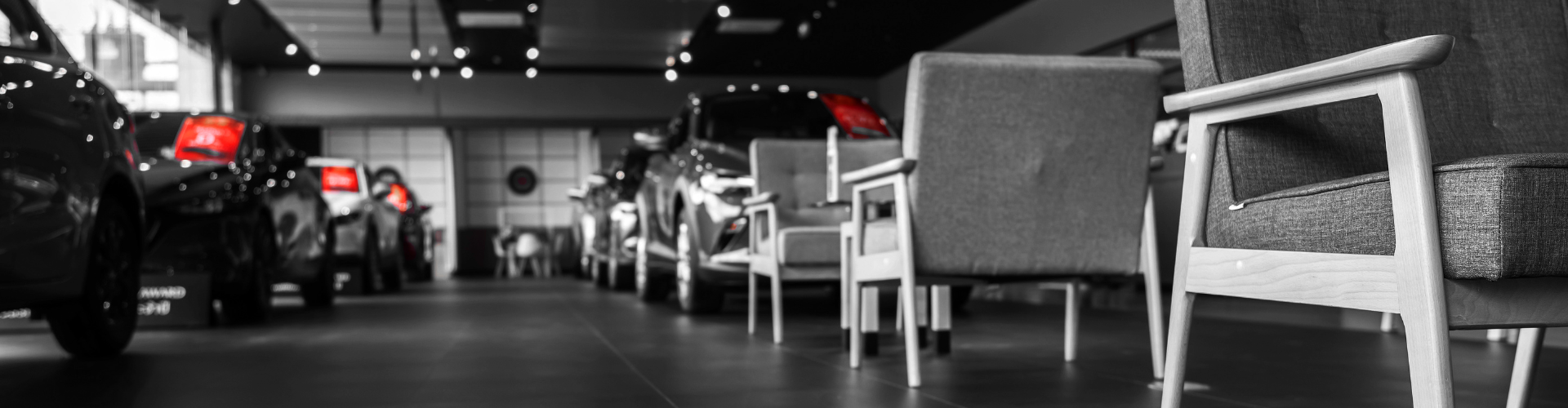 Automotive Dealers