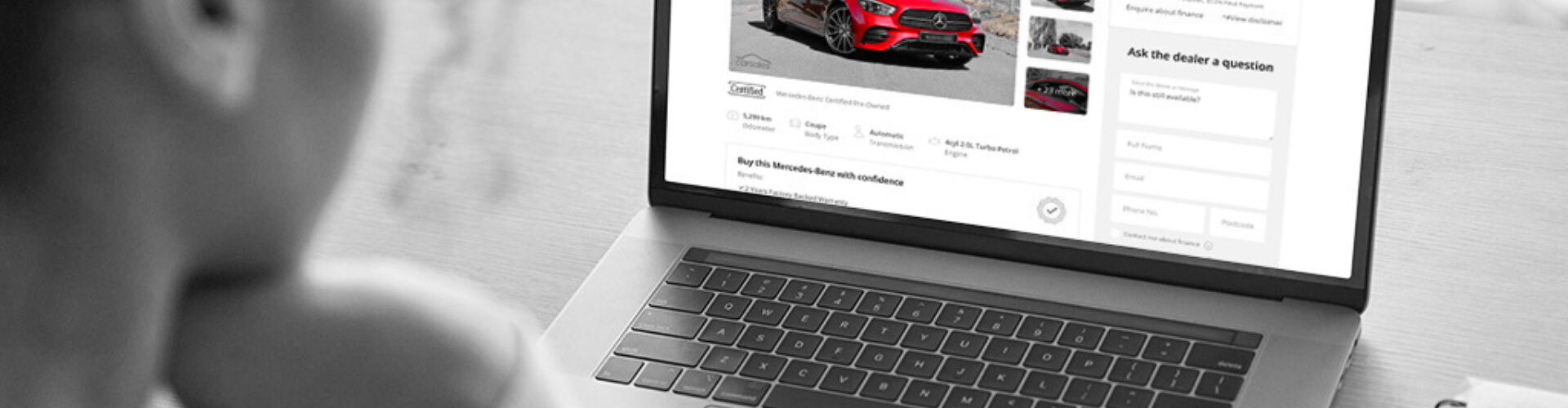 Vehicle Specifications