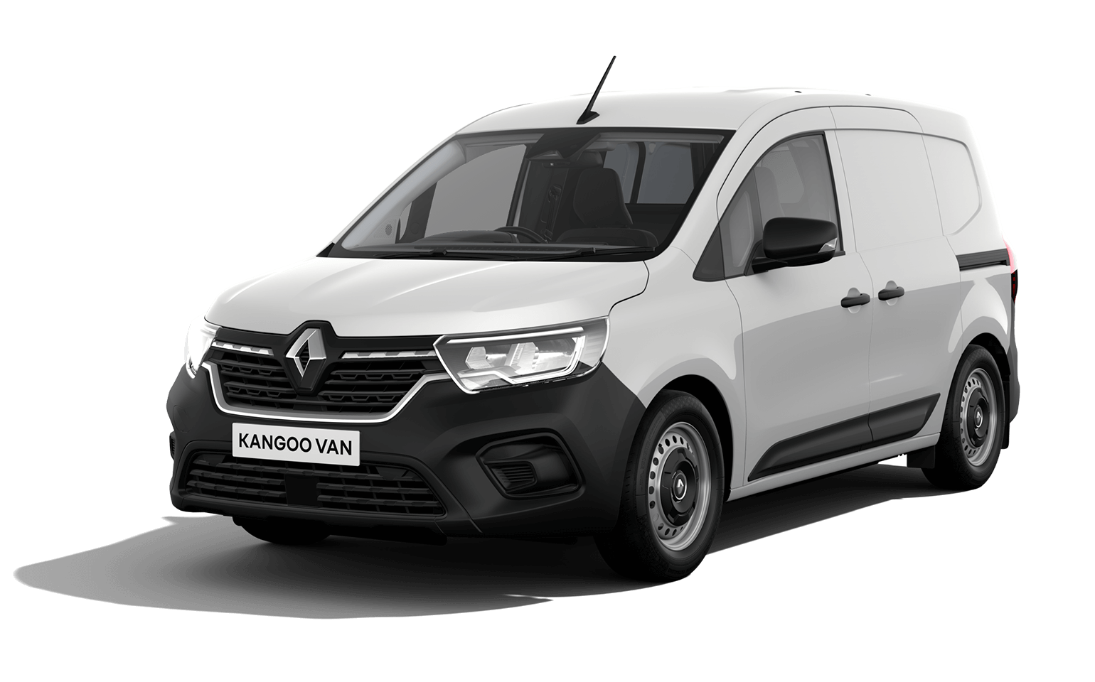 New Kangoo Renault Australia