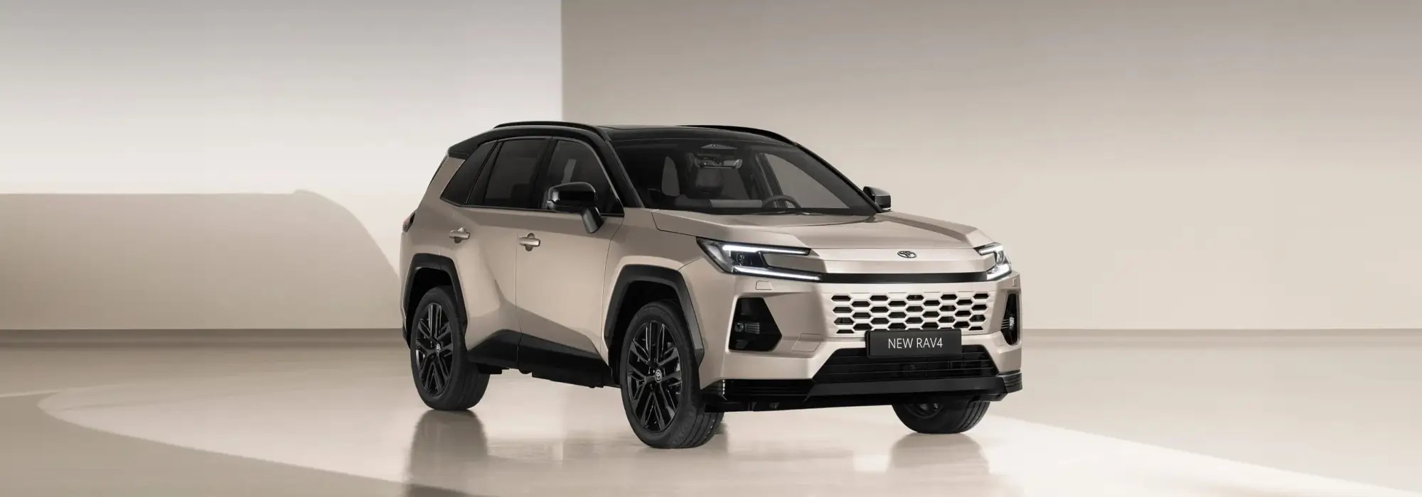 Toyota Offers | Current Offers