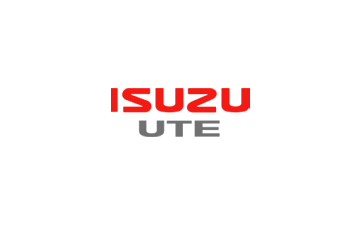 Isuzu UTE