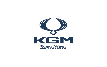 KGM Ssangyong