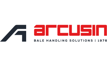 Arcusin - Bale Handling