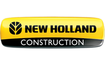 New Holland Construction