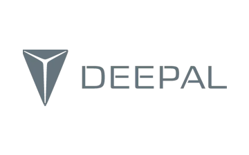 Deepal Logo