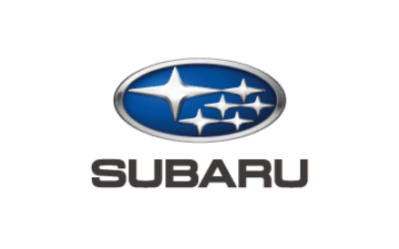 Subaru Logo