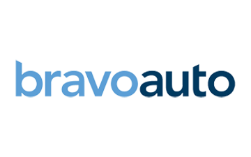 bravoauto Logo