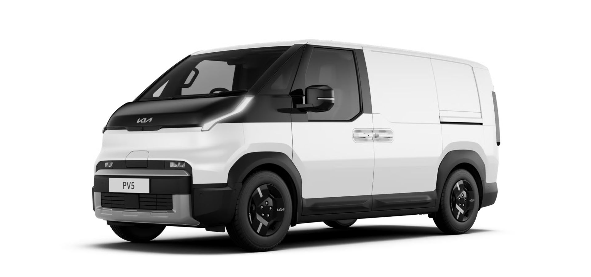 PV5 Cargo EV
