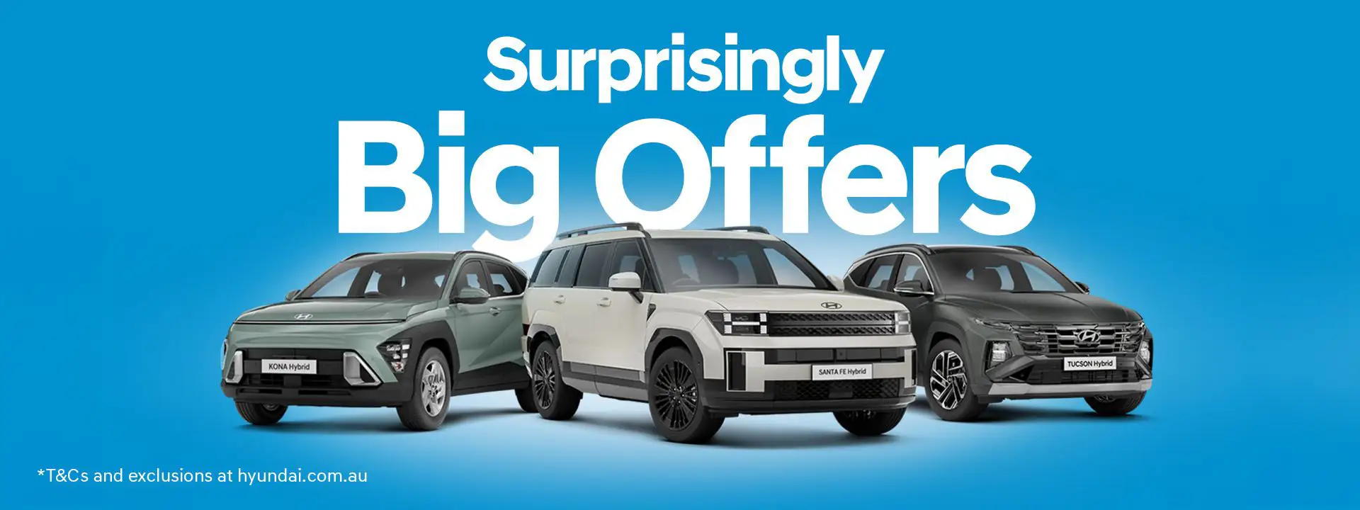 Offers - Hyundai Offers