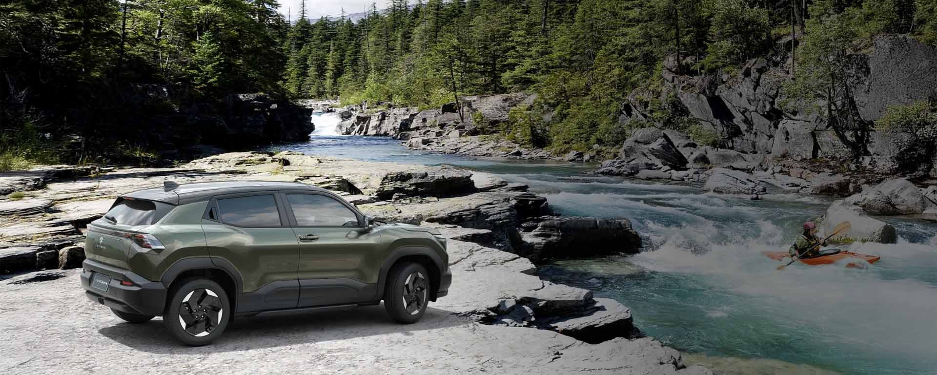 e VITARA