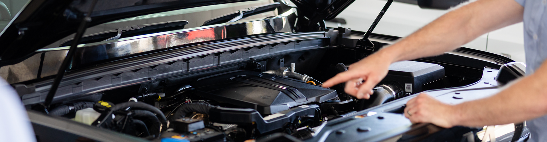 Service Dealer Banner