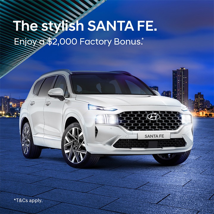 Hyundai Dealer Brisbane, QLD | Hyundai Sales, Service & Parts Brisbane ...