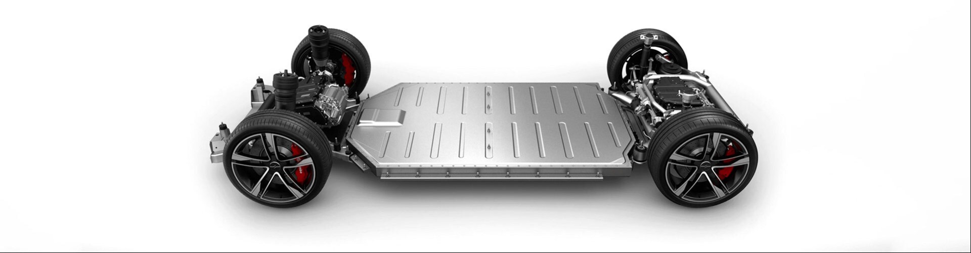 Electric Vehicle Battery