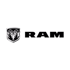 RAM logo
