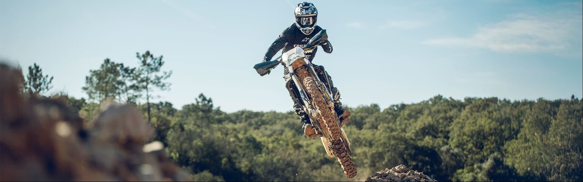 Triumph TF 250-E
