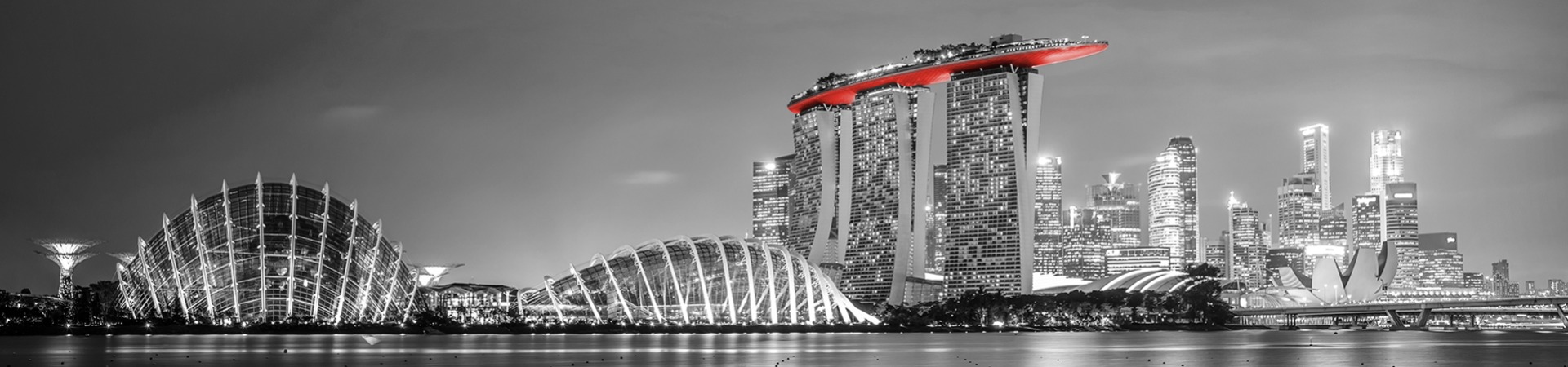 Singapore Marina Bay Sands