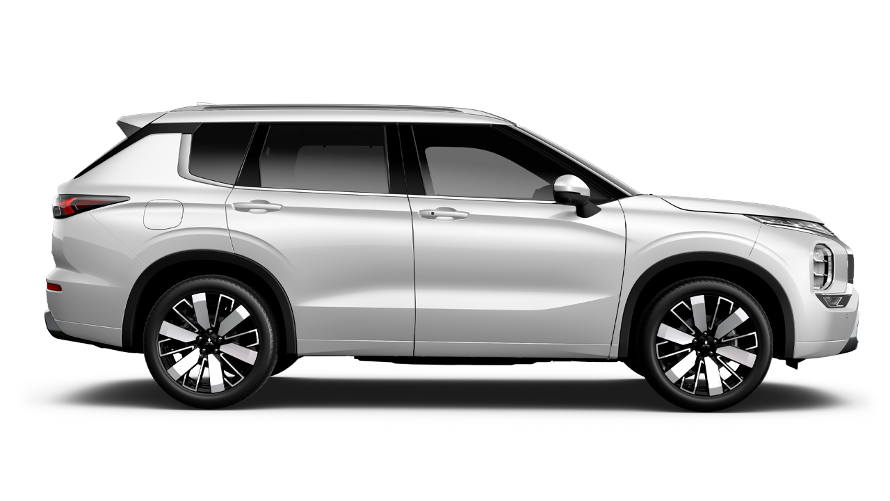 Outlander EXCEED | Current Offers