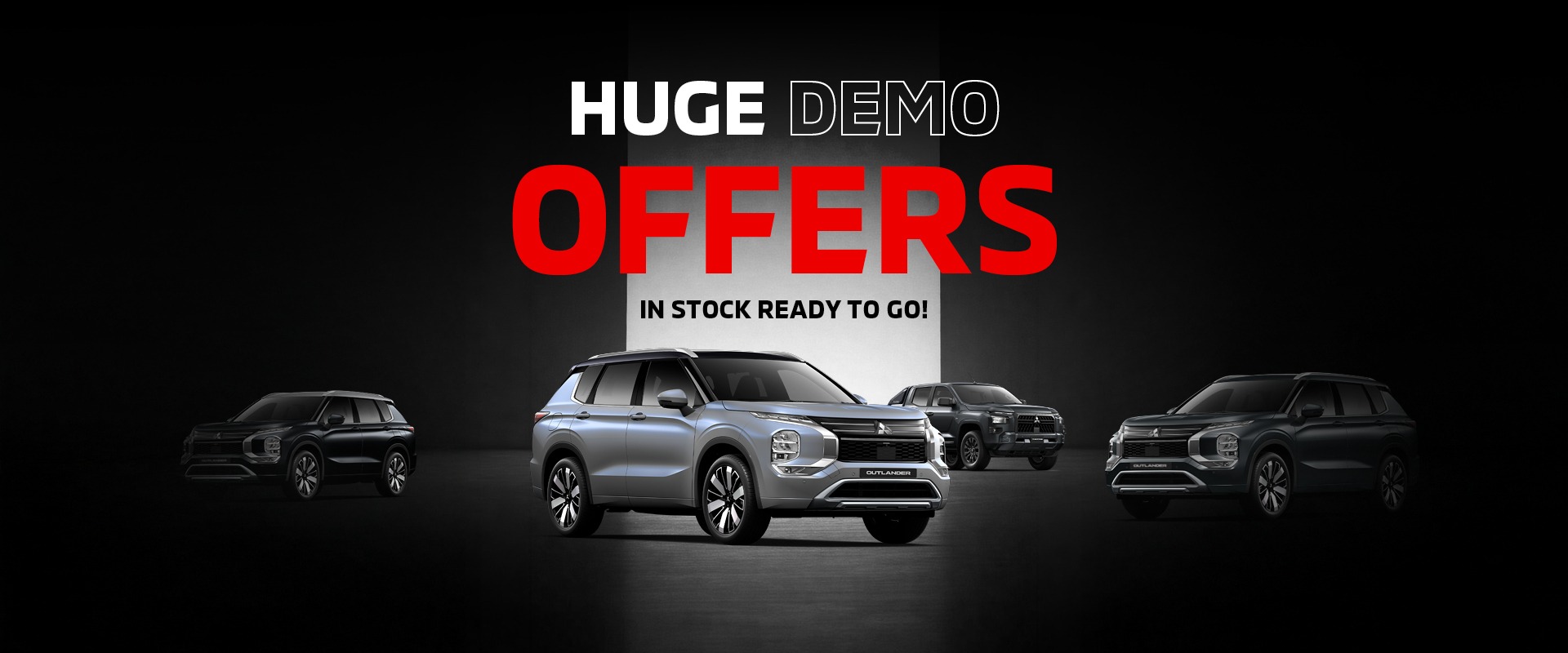 Blue Ribbon Motors 4 DAY FRENZY