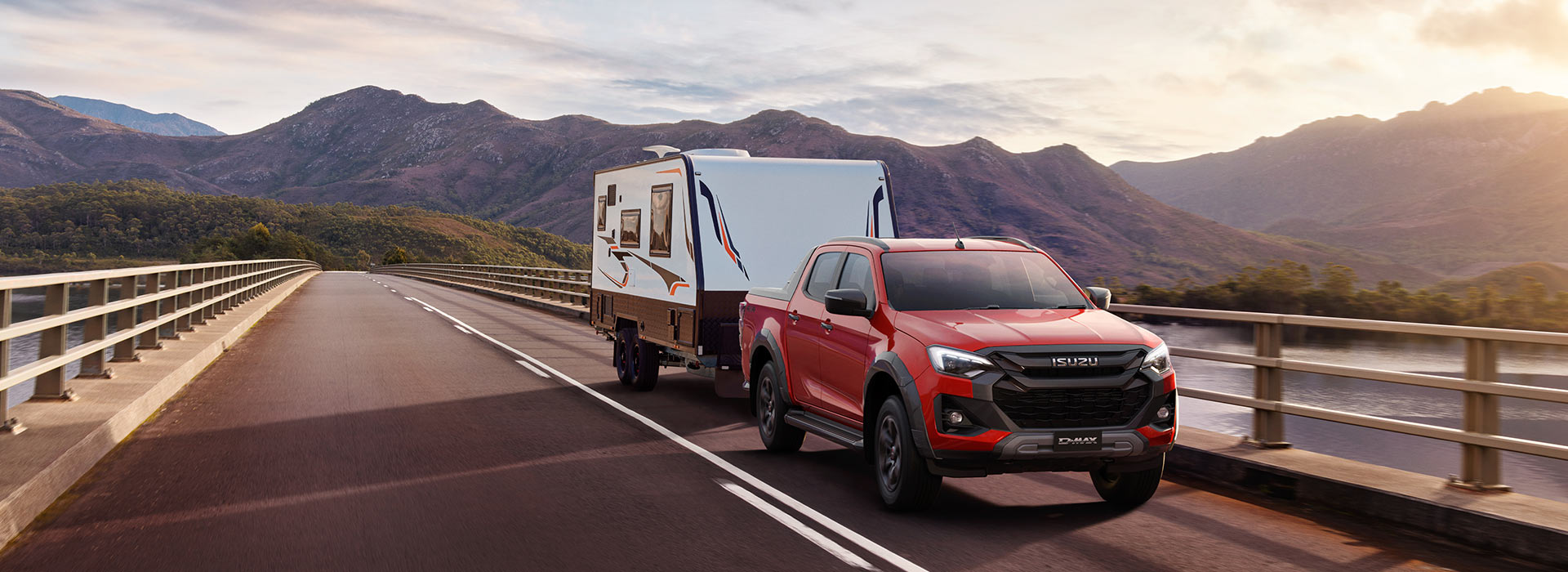 Isuzu UTE DMAX For Sale Brookvale, NSW Isuzu UTE DMAX Pricing & Features Col Crawford