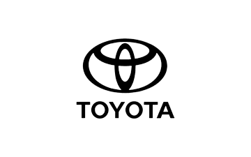 Toyota logo