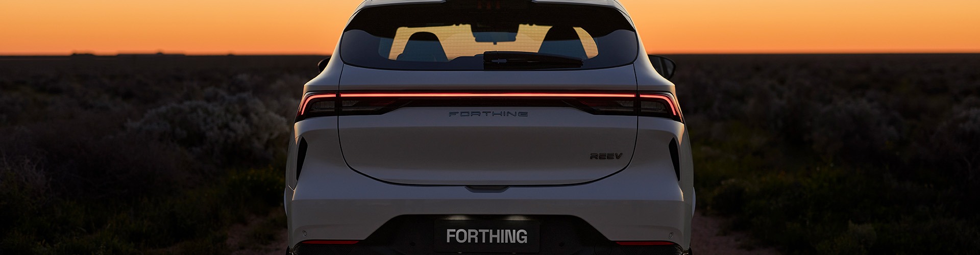 Forthing