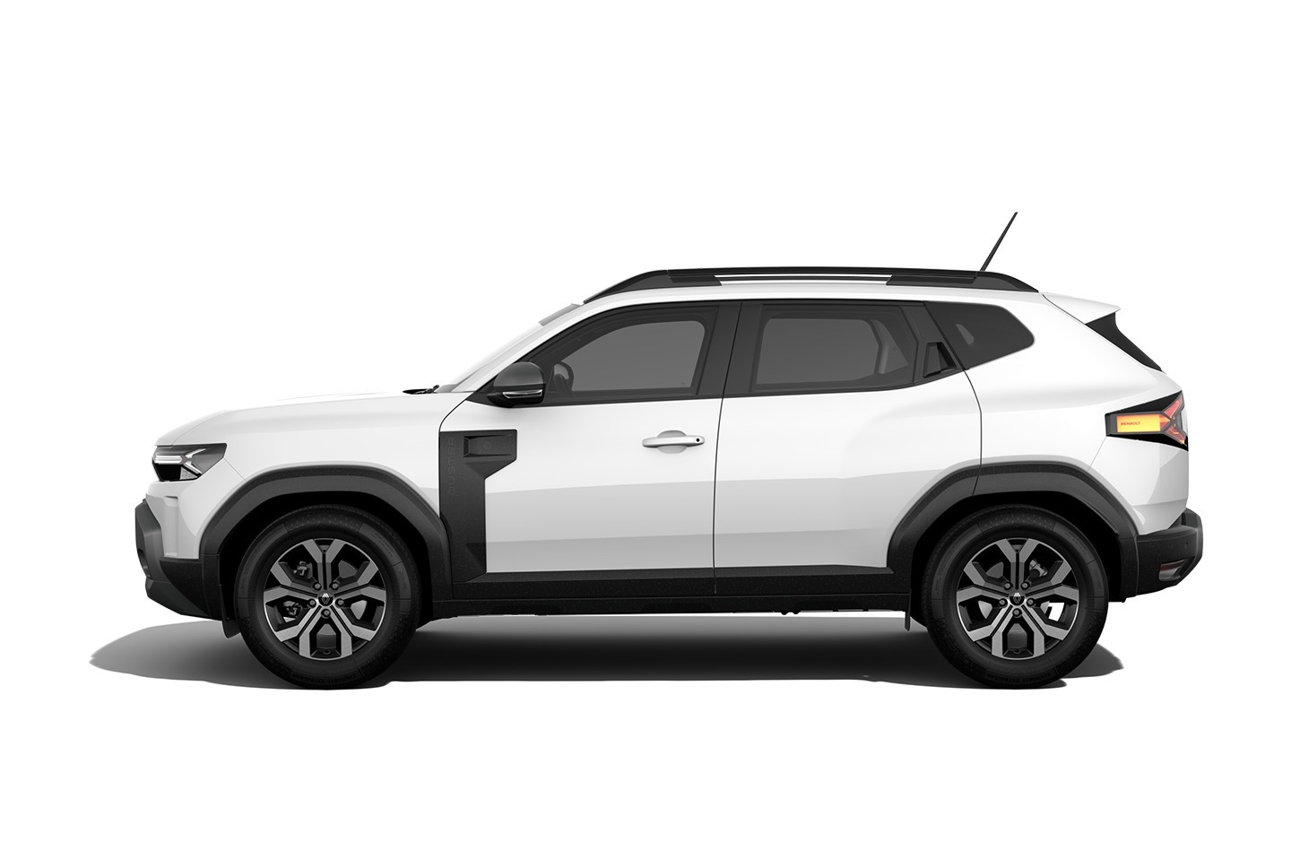 Duster Evolution 4x2 | Current Offers
