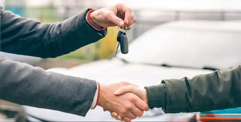 Sell Your Car - Bergmans Isuzu UTE