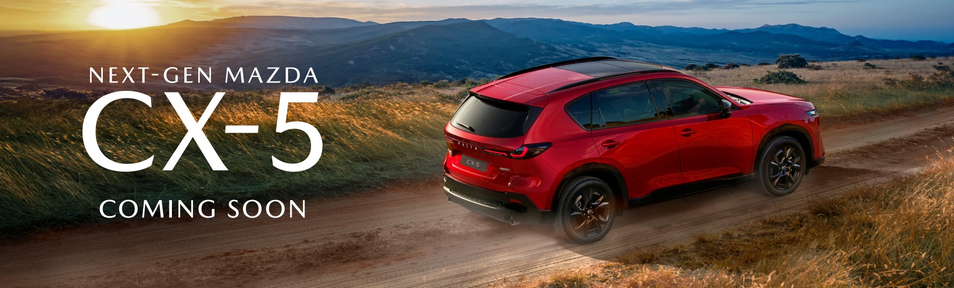 next-gen mazda cx-5