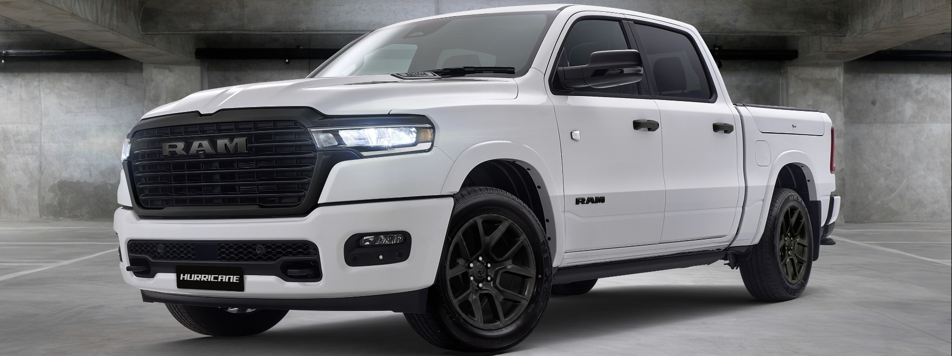 1500 Laramie Night