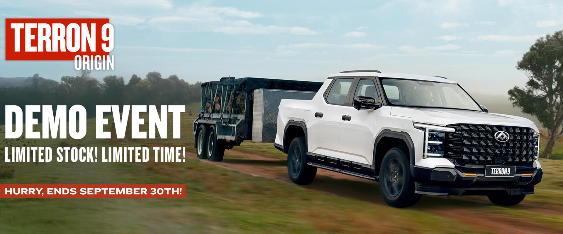 LDV Offer