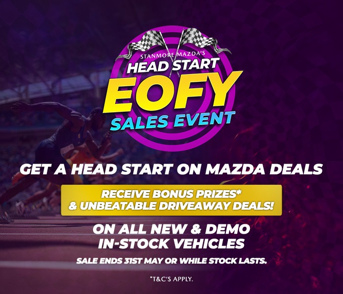 April Upgrade Sales Event
