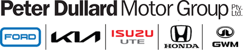 Peter Dullard Motor Group
