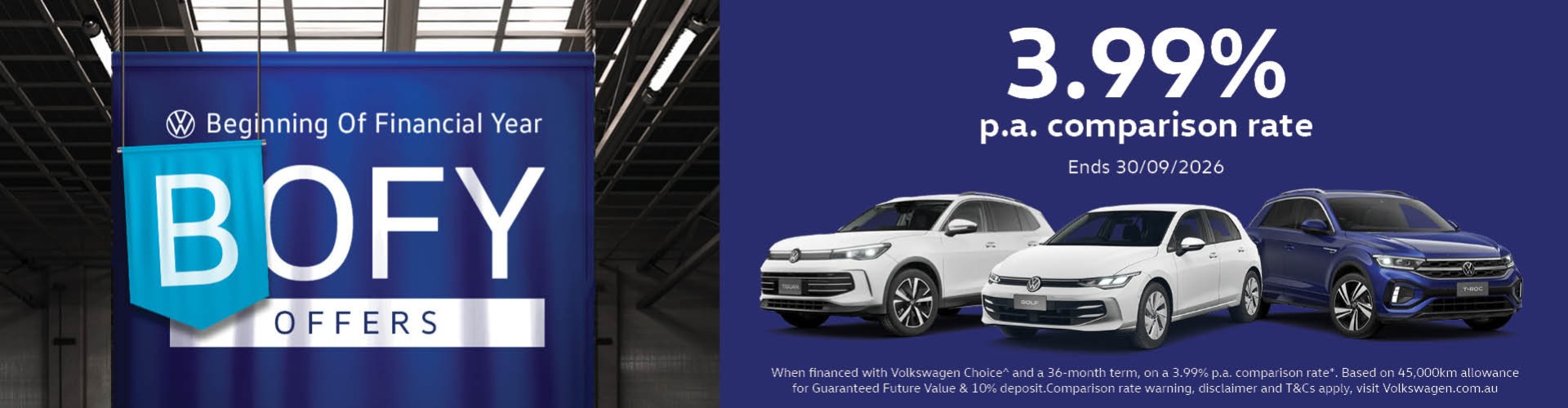 Volkswagen BOFY
