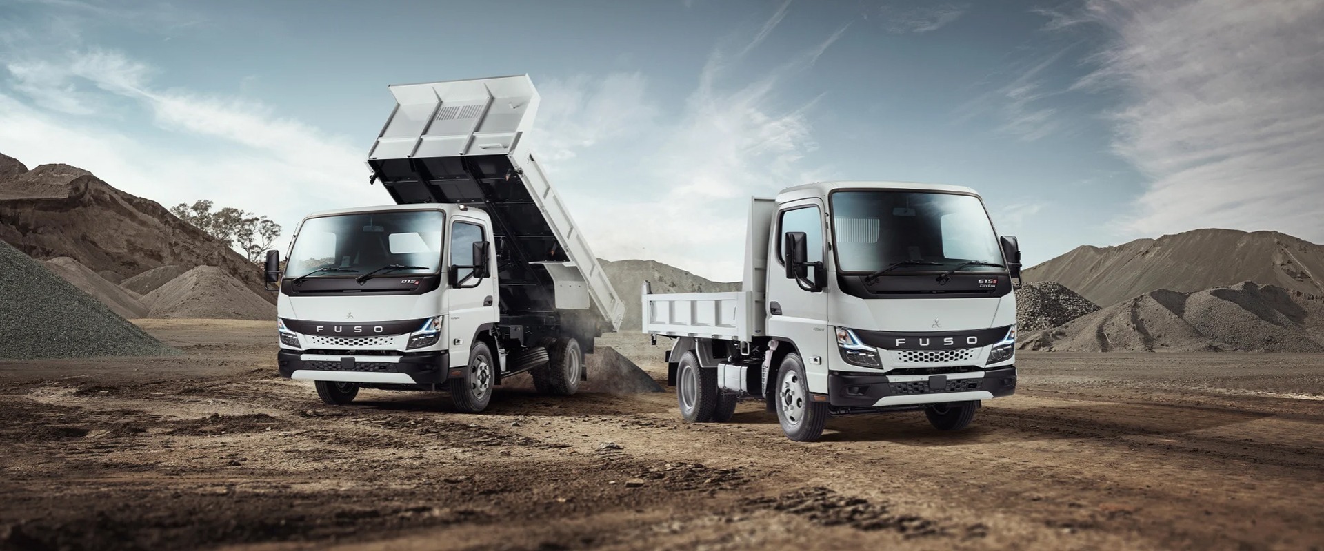 Daimler Trucks Geraldton WA