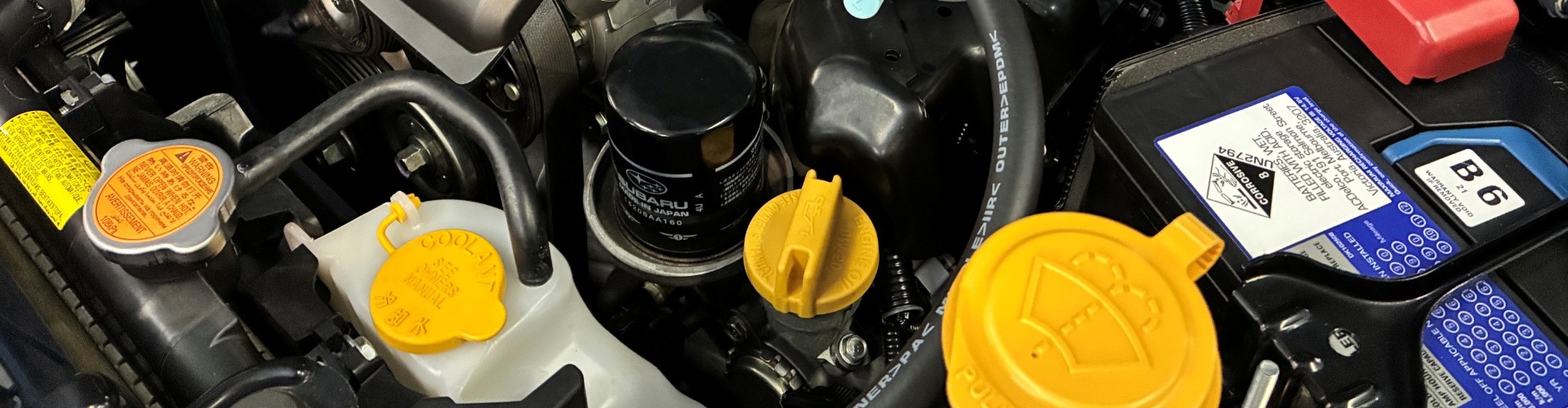 mechanical repairs and servicing Moorabbin 