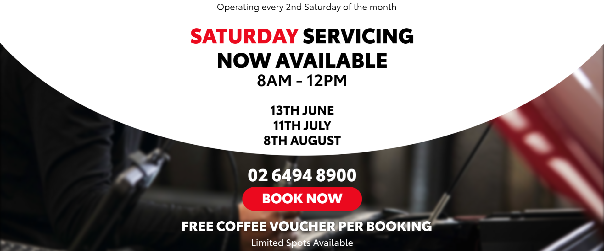 Bega Valley Automotive Service