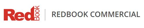 RedBook Commercial Logo