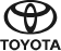 Toyota Logo