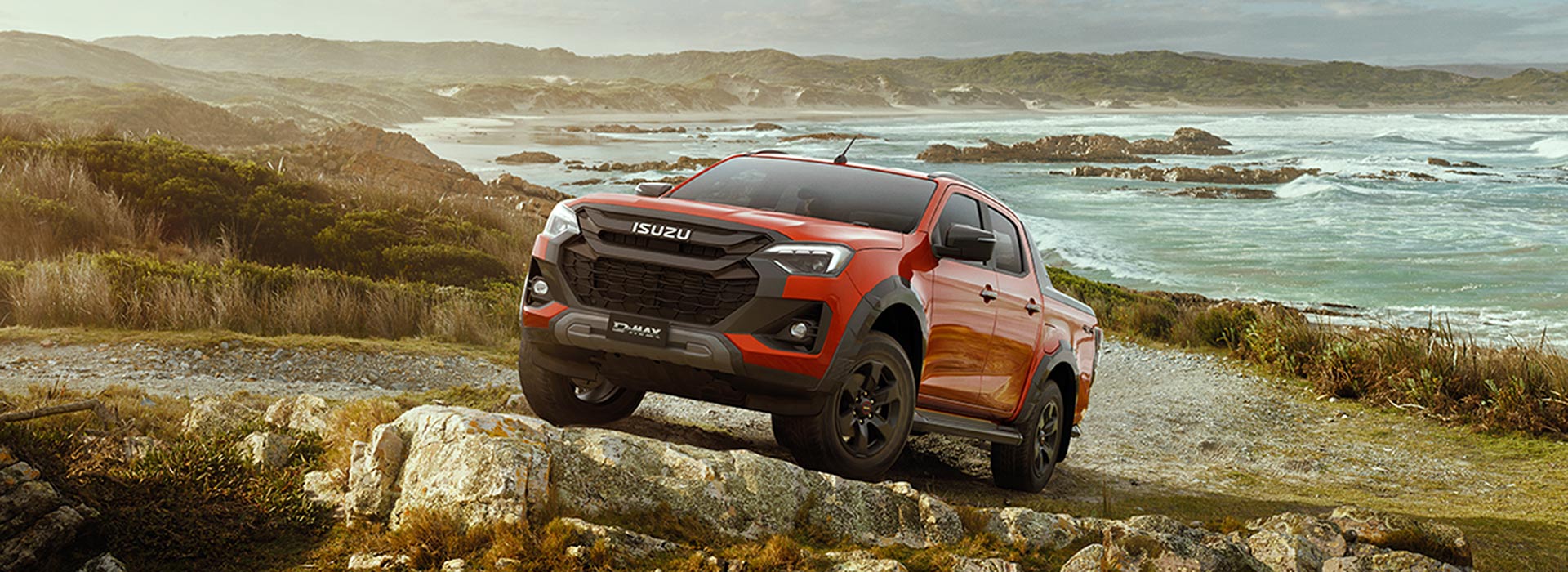 Isuzu UTE DMAX For Sale Port Macquarie, NSW Isuzu UTE DMAX Pricing