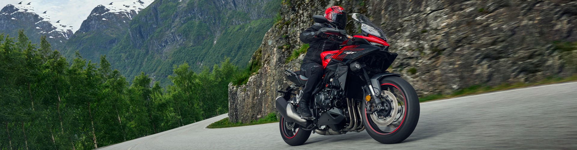 all-new CB1000GT