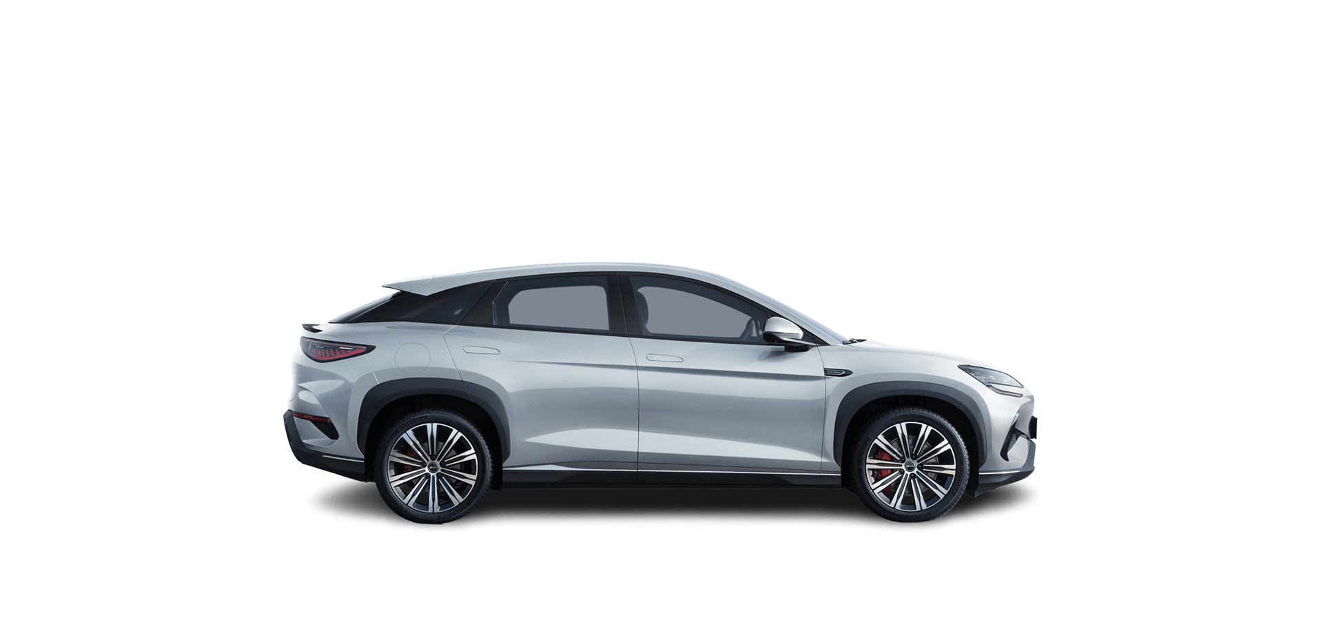 BYD Sealion 7