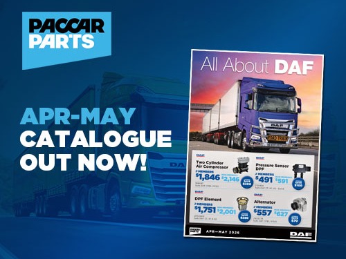 View Our January Catalogue