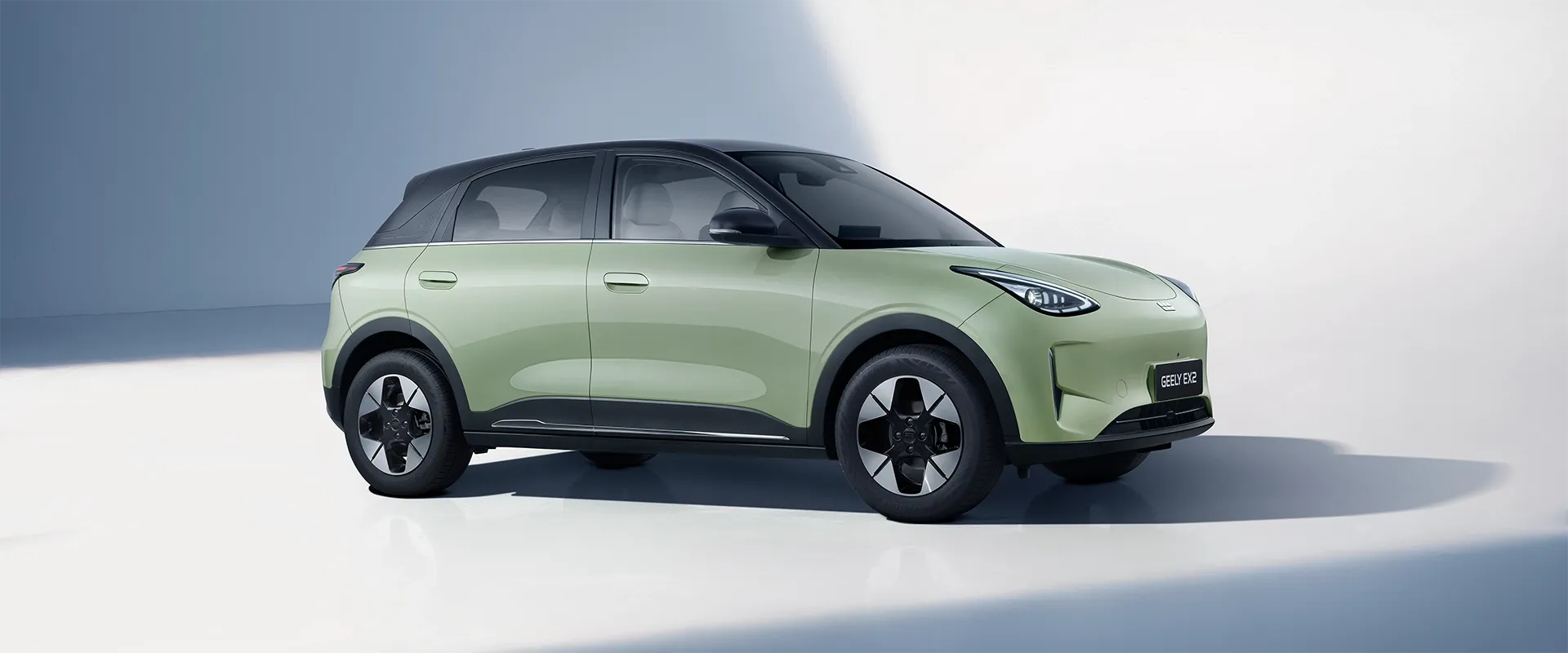 Geely EX2