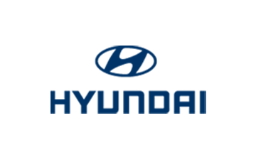 Hyundai logo