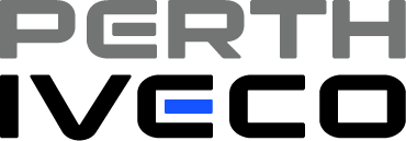 Perth IVECO Logo