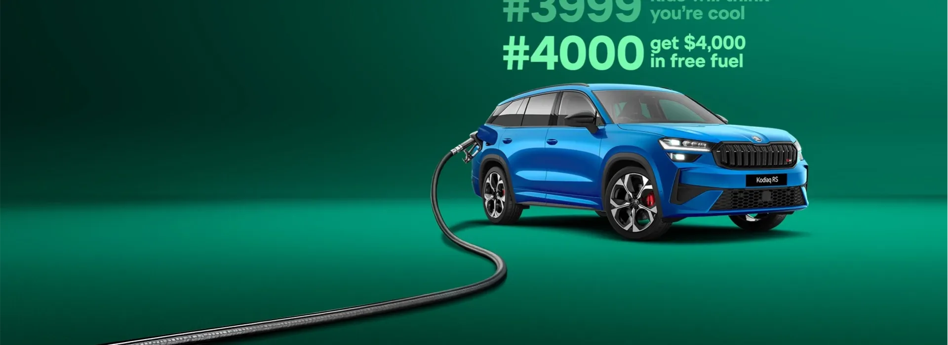 Big EOFY Savings